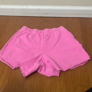 Pink Aerie Shorts